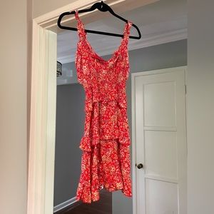 Beautiful summer dress!!